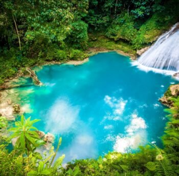 Jamaica_waterfall Jamaica_waterfall